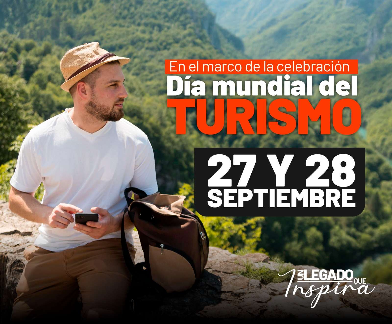 dia mundial del turismo