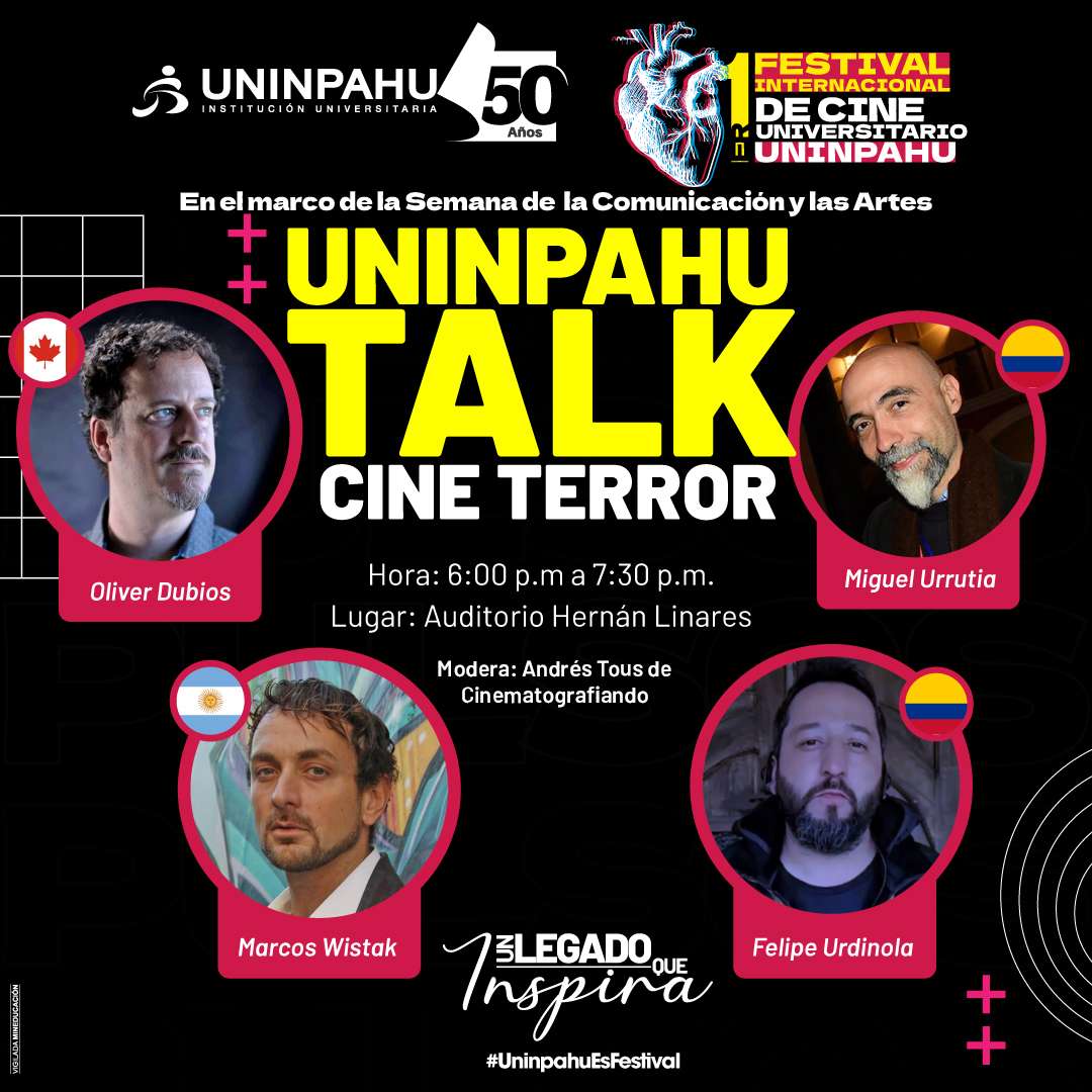 TALK-POST
