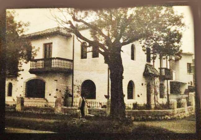 Línea del Tiempo Historia Inpahu