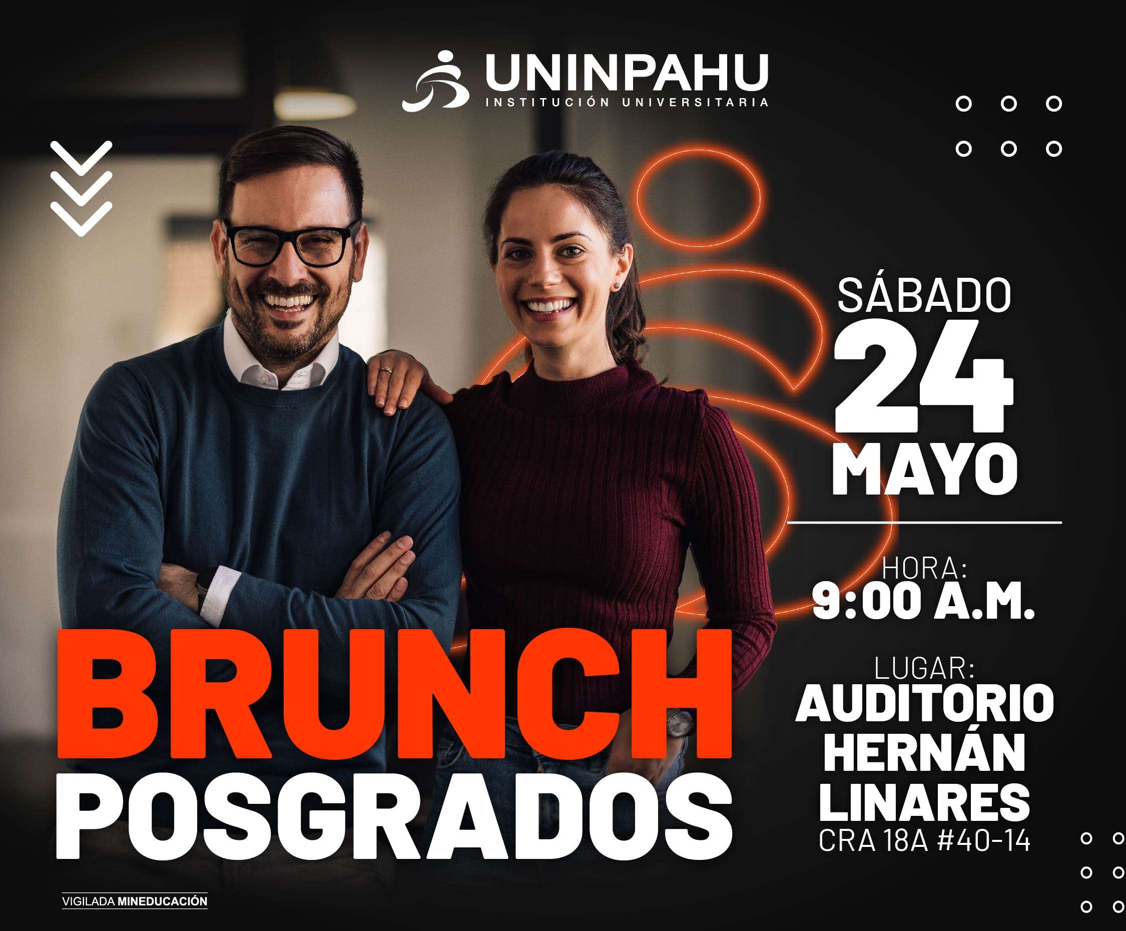 Brunch posgrados_Pw