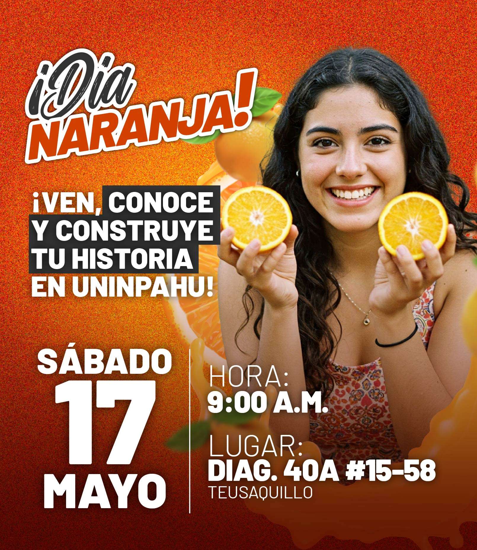 Día naranja _Img PW