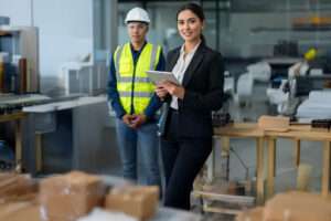 Estudiar en Bogotá Especialización en Gerencia de Seguridad y Salud en el Trabajo
