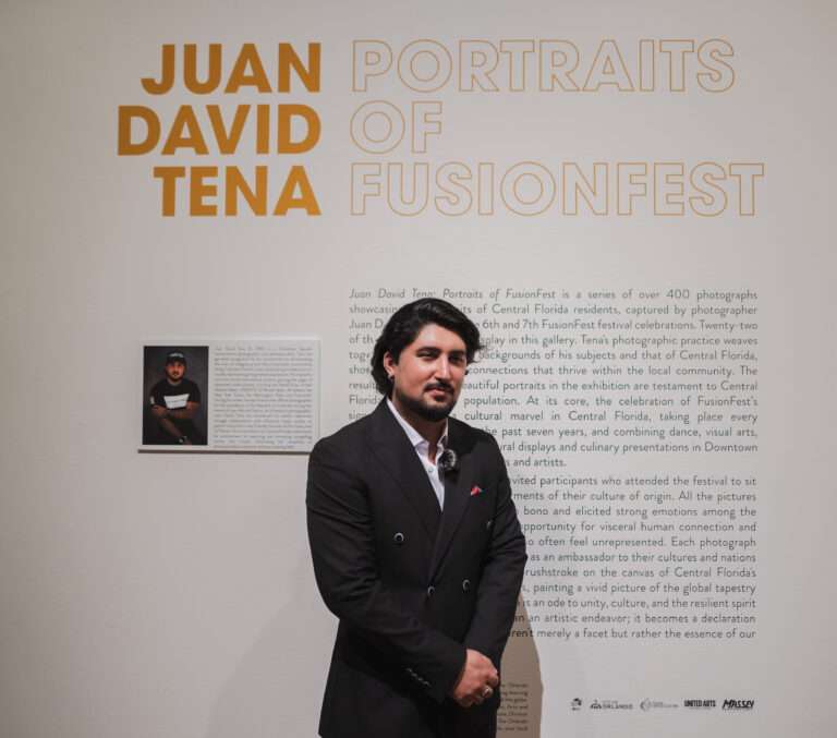 Juan David Tena – Portraits of FusionFest 2025 - Photo Fabio Bahiese (34) (1) Juan David Tena – Portraits of FusionFest 2025 - Photo Fabio Bahiese (34) (1)