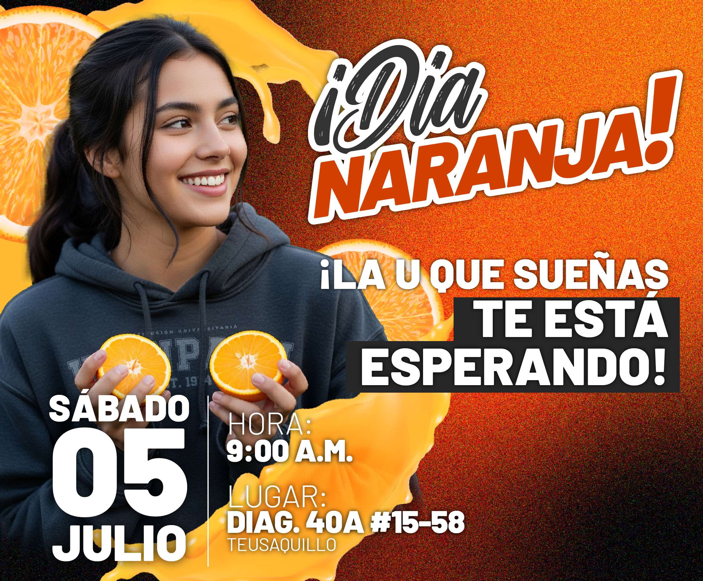Día naranja - 05 jul_Img PW
