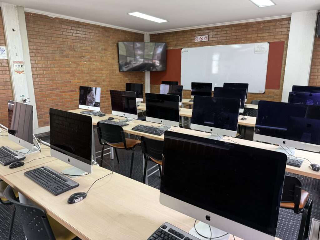Especialización en análisis de datos