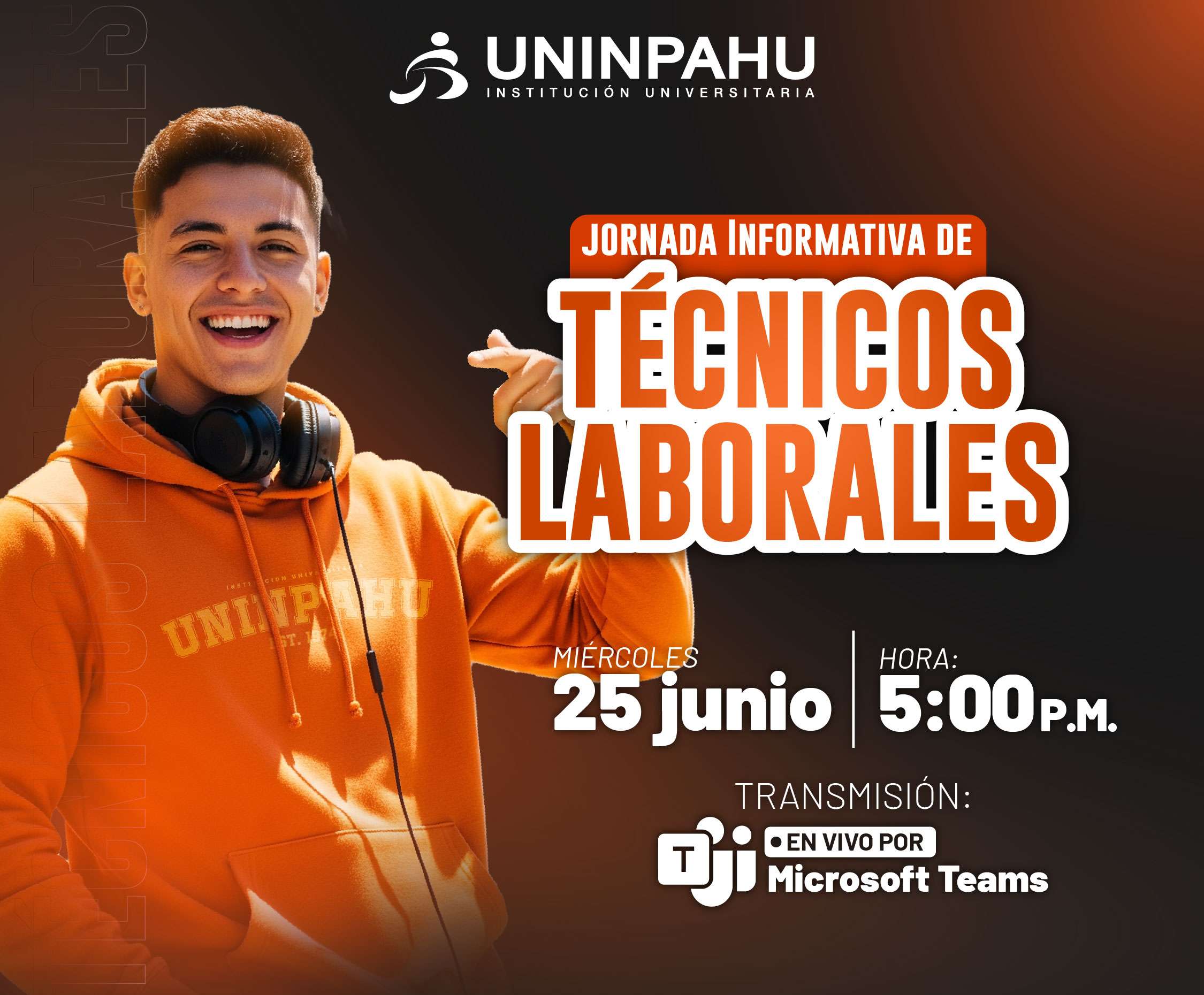 Jornada informativa TEC LAB_Img PW