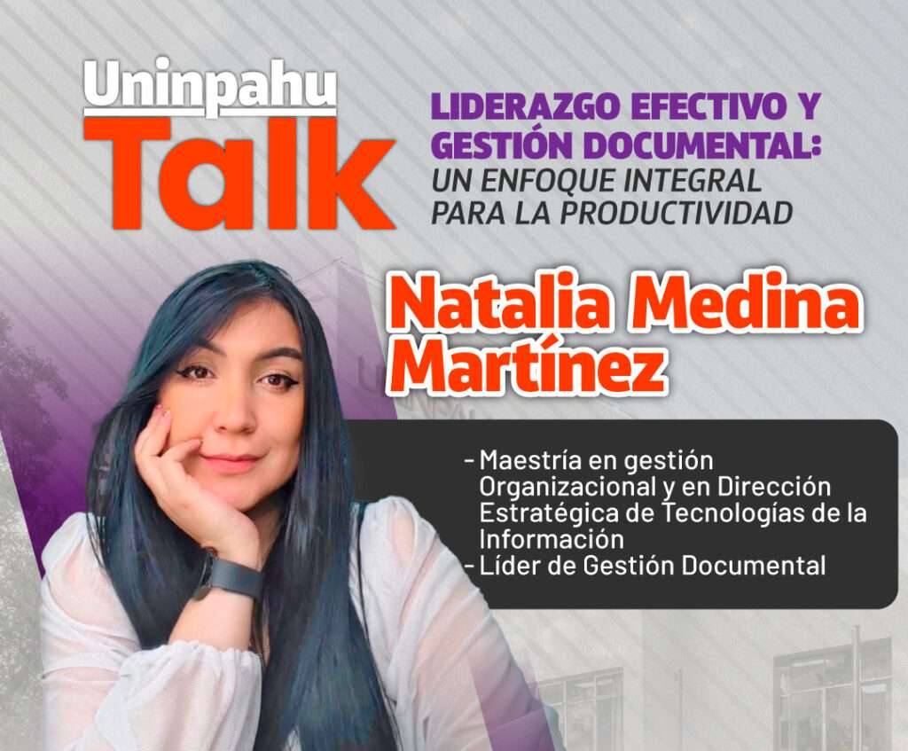 UNINPAHU TALK