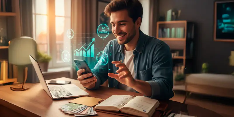 ¿Cómo invertir tu prima de fin de año?