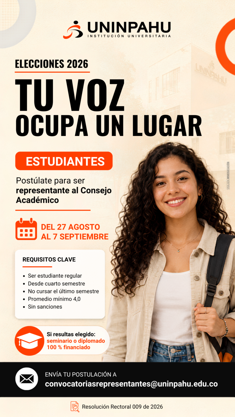 Consejo Académico_Estudiantes Consejo Académico_Estudiantes