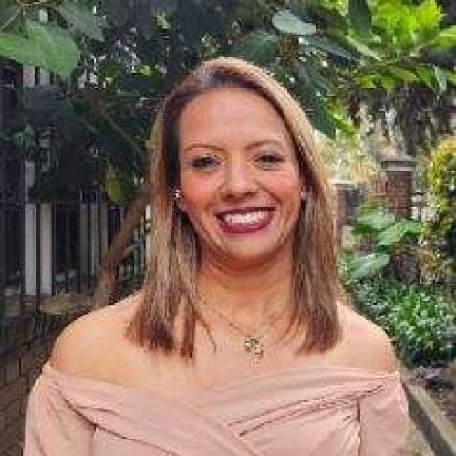 Adriana Gonzalez