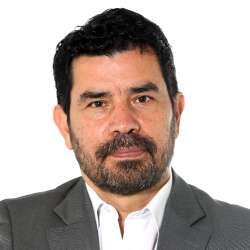 Ernesto Cortez uninpahu talk