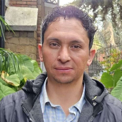 Omar Bonilla