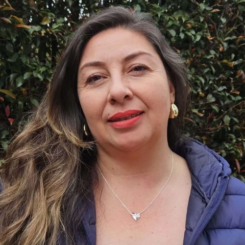 Sandra Gordillo-2